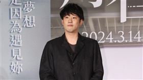 導演藤井道人《青春18×2 通往有你的旅程》。（圖／記者邱榮吉攝影）