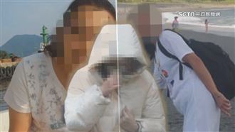 親友爆凱凱急診時：保母、社工在外嬉鬧