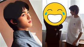 ▲德德。（圖／翻攝自德德IG）