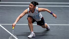 ▲2024全英公開賽，戴資穎闖進8強。（圖／badminton photo提供）
