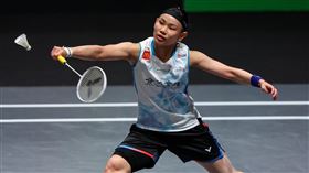 ▲2024全英公開賽，戴資穎闖進8強。（圖／badminton photo提供）