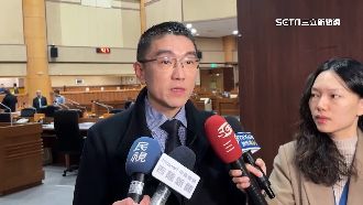 罷免首階段達標　謝國樑：努力做好市政