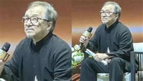 成龍,龍馬精神,老化,內幕,陌生家庭