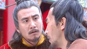 ▲朱元璋；劉伯溫。（影視示意圖／翻攝自百度百科）