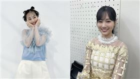 ▲山下美月。（圖／翻攝自山下美月IG）