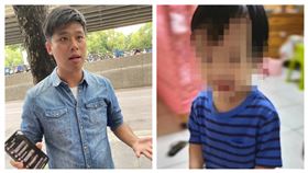 虐童,保母,社工,死亡證明書,葛斯齊,知情人,菸燙