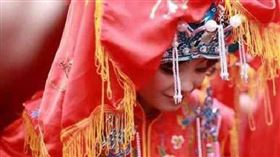 ▲結婚（圖／翻攝自百度百科）