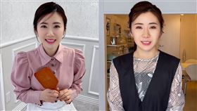 ▲福原愛。（圖／翻攝自福原愛小紅書）