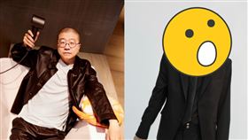 ▲李誕。（圖／翻攝自李誕微博）