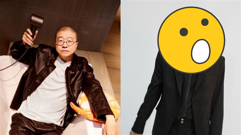 平頭大叔成西裝霸總！網嚇爛：變成李鍾碩