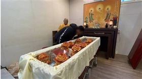 虐童,兒福聯盟,劉姓保母,男童,社工