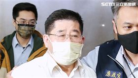 台灣智慧光網董事長李慶煌350萬交保。（圖／翻攝畫面）