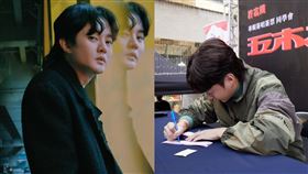 許富凱。（圖／翻攝自許富凱臉書）