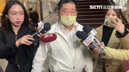 陳重文案外案！台智光董事長偽證罪起訴