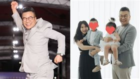 沈玉琳。（圖／記者楊澍攝影、翻攝自沈玉琳臉書）