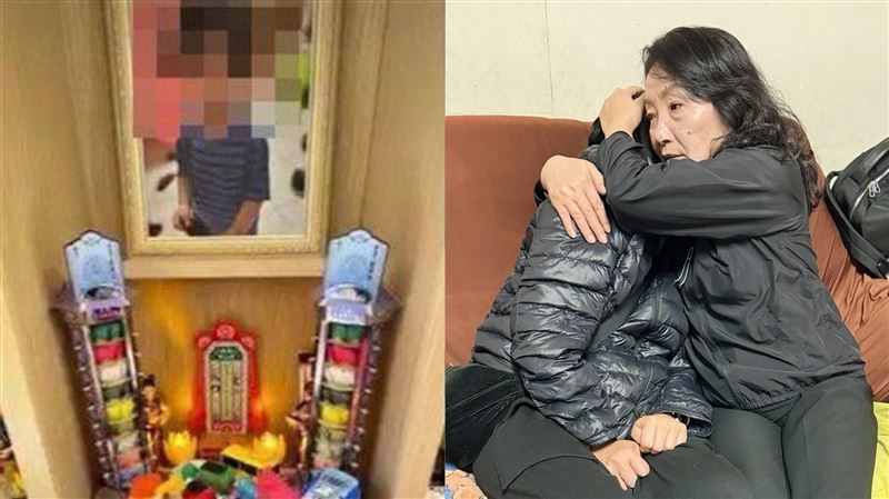 看到太多孩子遺體　王薇君4/4揪眾討公道