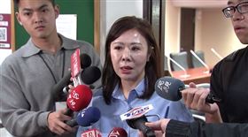 立委李彥秀受訪