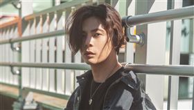 柯朋宇推出單曲。（圖／光與澈音樂 提供）