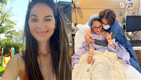 穆恩。（圖／翻攝自IG）