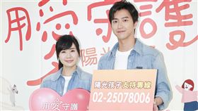 江宏傑、福原愛宣布離婚官司和解。（圖／資料照）