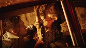  周曉涵《商魂》市原隼人 （圖／民視提供）