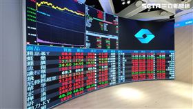 證交所/台股(陳韋帆攝影)