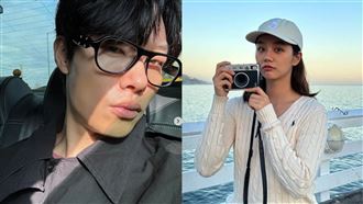 惠利分手柳俊烈！談《換乘戀愛》秒回絕