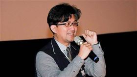 台中市政府新聞局副局長廖炯志將接任立法院總務處長，各界對此人事案多持正面評價，盼能「照妖除魔」。（圖／台中市政府提供）