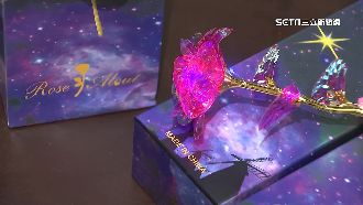 新莊光雕展紀念品挨批　議員：竟是中國製