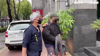 辦公室搜出大麻　健身網紅PEETA葛格遭逮