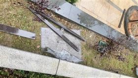 18歲男自製「撒旦之母」　輕微摩擦引爆！他雙手炸裂慘遭截肢