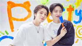 ▲SEVENUS。（圖／SHOW Office提供）