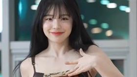 ▲李多慧。（圖／翻攝自李多慧IG）