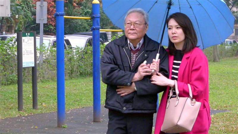 資深小生驚傳家中辭世　金鐘女星淚謝恩情