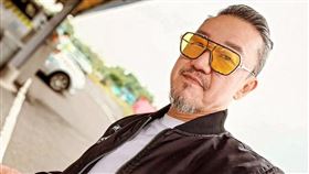 陳為民。（圖／翻攝自陳為民IG）