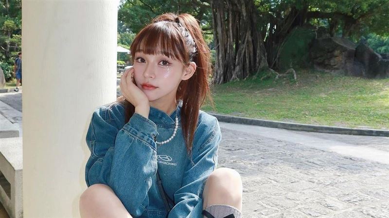林襄認為愛不要錢！被嗆唱歌像牛8字回應