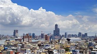 地理位置、開發議題促房價4字頭　專家：鳳山漲勢較健康