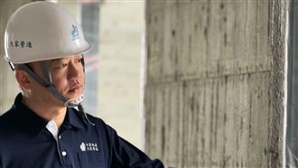 好心協助爛尾樓週轉金反遭誣控　卓家雄終獲清白