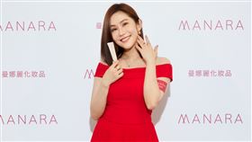王宇婕（圖／MANARA曼娜麗提供）