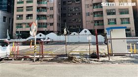 高雄,停車場,永信,建商,獵地。（圖／台灣房屋提供）