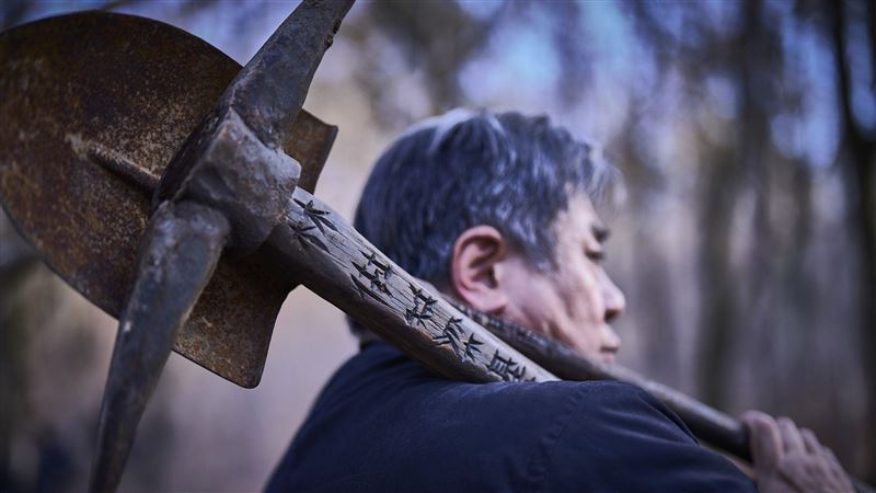《破墓》都是真？台灣也有「鐵釘咒」毛爆