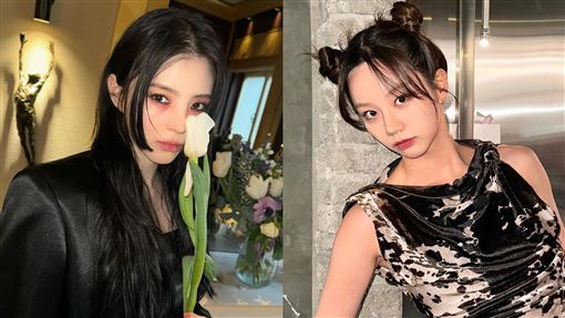 惠利遭抓包熱戀　韓網怒了：韓韶禧超無辜