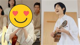 ▲德德，曾珮瑜。（翻攝自IG，Netflix）