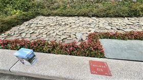 親友透露凱凱的花葬地點。（圖／翻攝自林姓親友臉書） 