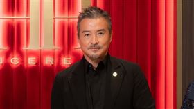 李銘順（圖／品牌提供）