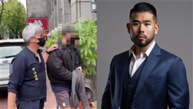 涉毒遭逮！Peeta葛格狂喊「不知誰放的」…警察在這搜出大麻