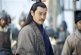 ▲周瑜（影視示意圖／翻攝自百度百科）