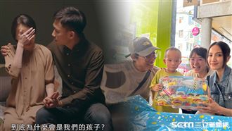 懷唇顎裂寶寶該生嗎？女星張寗吐心聲催淚