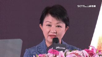 為訪美準備？盧秀燕聘翻譯老師、勤練英語