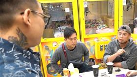 蹦闆,游否希,娃娃機店,i-Phone15,一番賞,藏籤詐騙,桃園